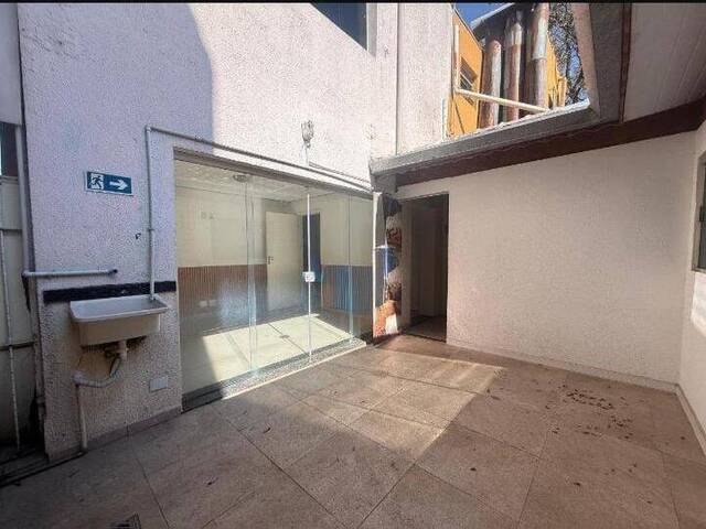 Salão Comercial para Locação em Sorocaba - 4