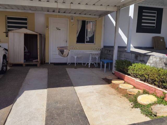 Casa para Venda em Sorocaba - 3