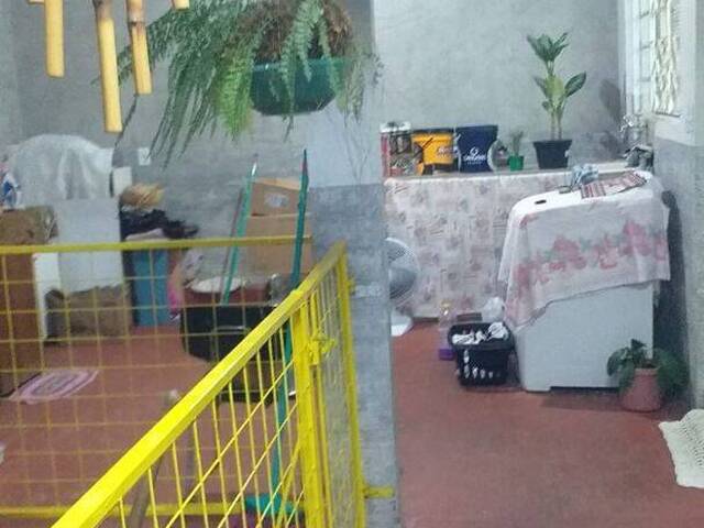 Sobrado para Venda em Votorantim - 2