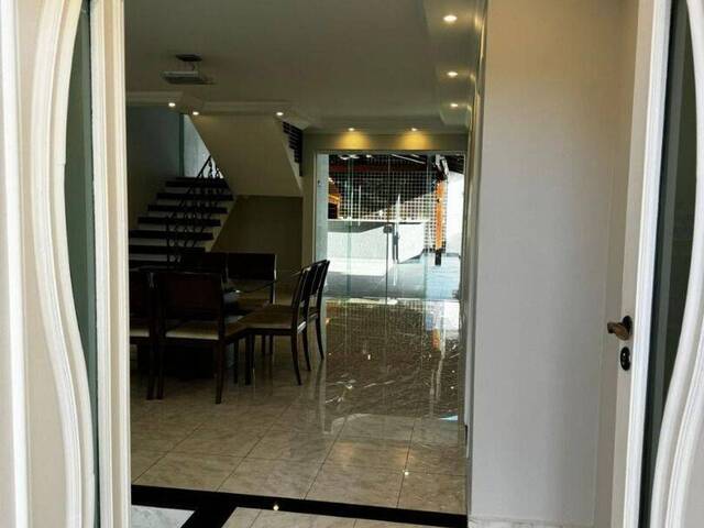 Casa para Venda em Sorocaba - 2