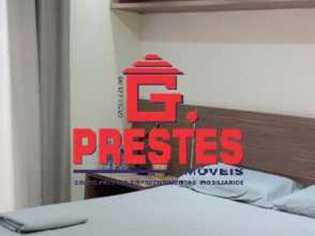 Apartamento para Venda em Sorocaba - 5