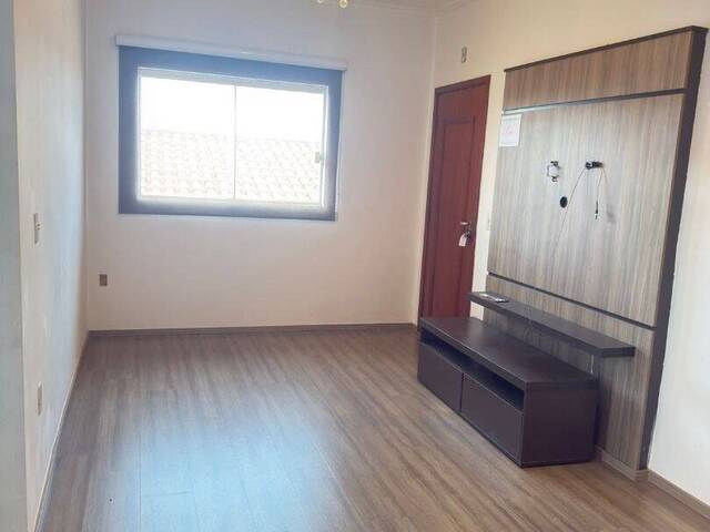 Apartamento para Venda em Sorocaba - 3