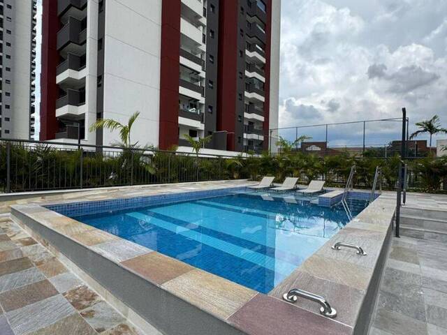 Apartamento para Venda em Sorocaba - 4