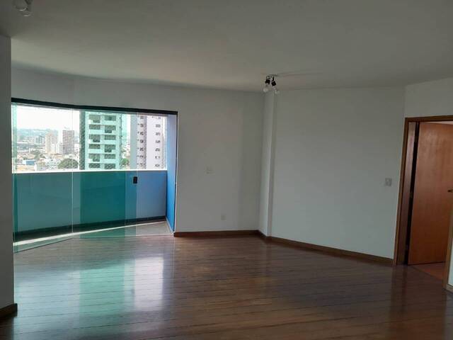 Apartamento para Locação em Sorocaba - 3