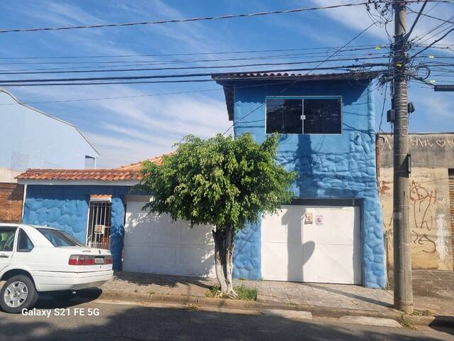 Casa para Venda em Sorocaba - 3