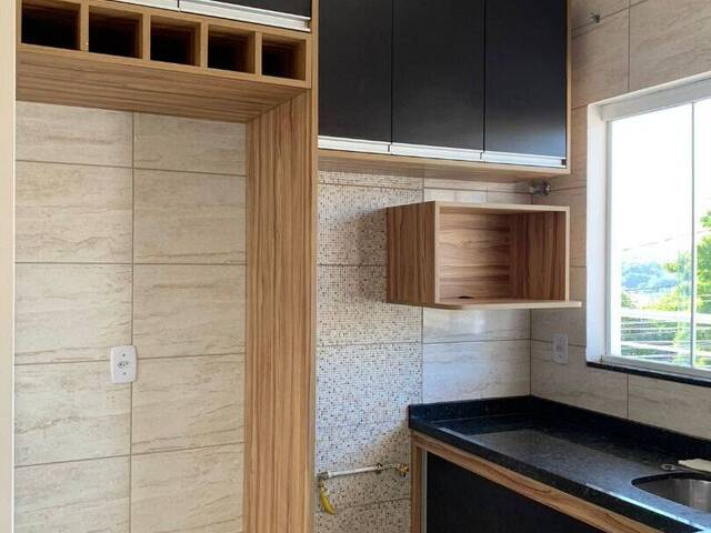 Kitnet para Venda em Sorocaba - 5