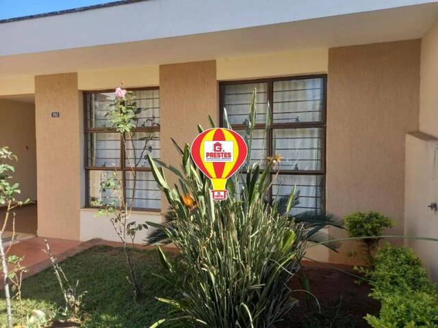 Casa para Venda em Sorocaba - 2