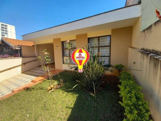 Casa para Venda em Sorocaba - 3