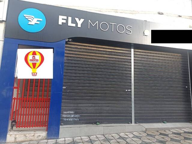 #SA0229 - Sala para Locação em Sorocaba - SP - 1