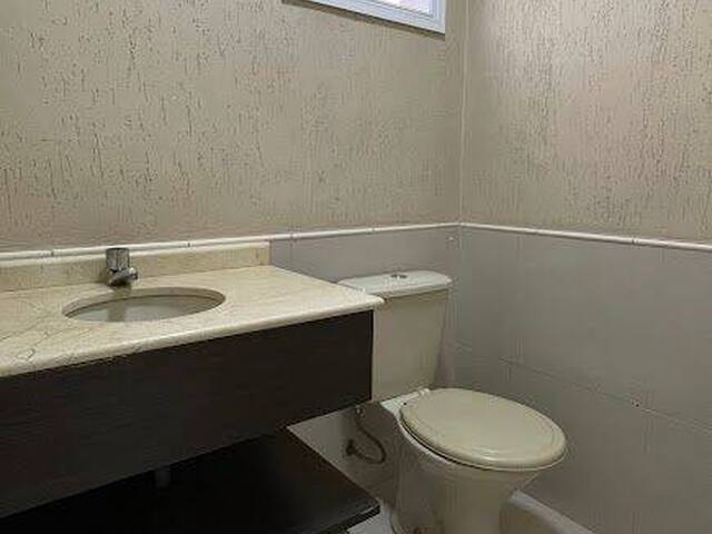 Sobrado para Venda em Sorocaba - 4