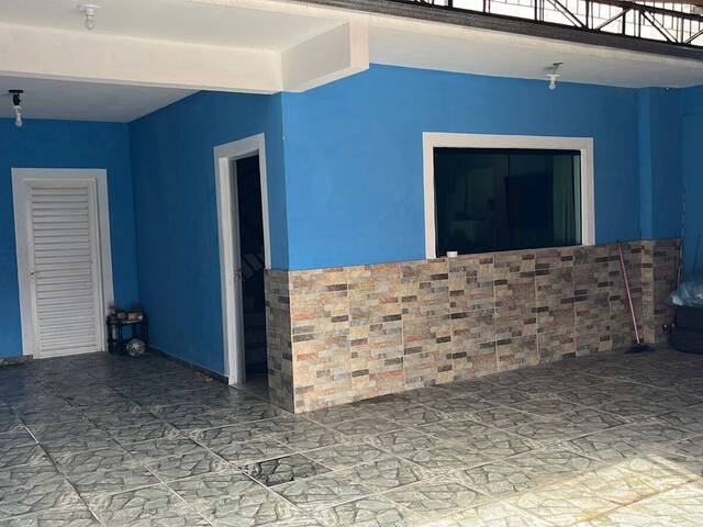 Sobrado para Venda em Sorocaba - 2