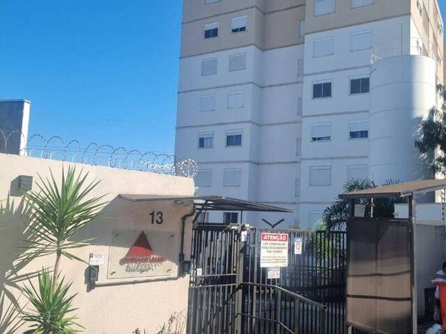 Venda em Jardim Antônio Cassillo - Votorantim