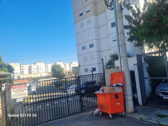 Apartamento para Venda em Votorantim - 2