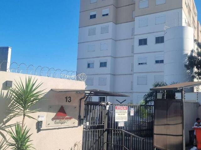 Apartamento para Venda em Votorantim - 3