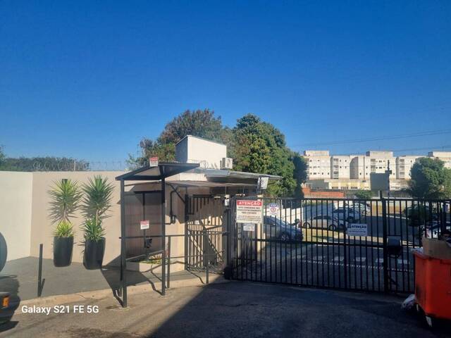 Apartamento para Venda em Votorantim - 5