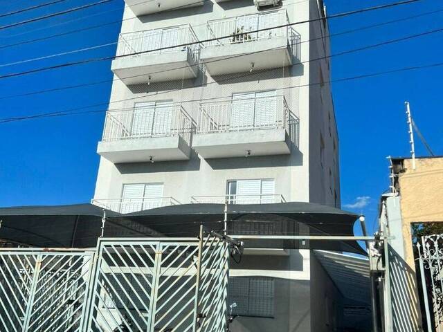 Apartamento para Venda em Sorocaba - 2