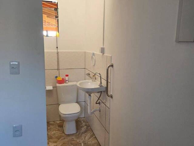 #CH0158 - Chácara para Venda em Araçoiaba da Serra - SP - 3