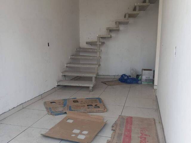 Sobrado para Venda em Sorocaba - 2