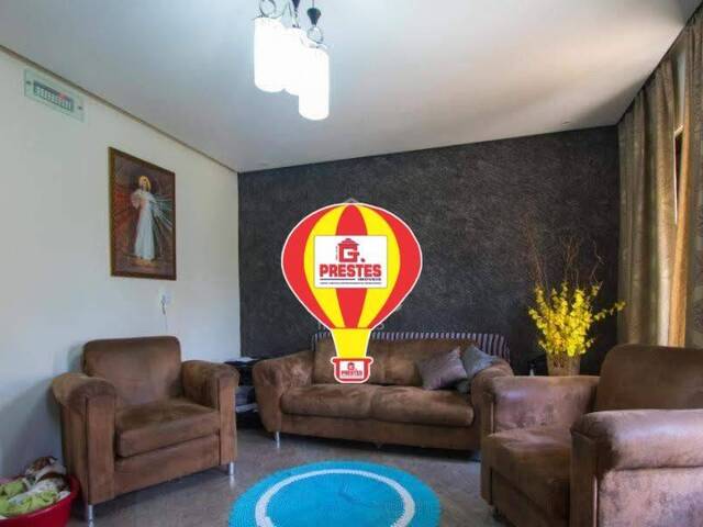 Casa para Venda em Votorantim - 2