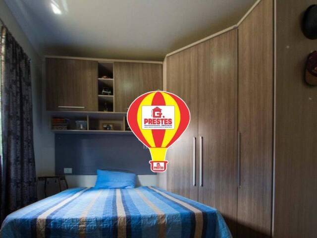 Casa para Venda em Votorantim - 4