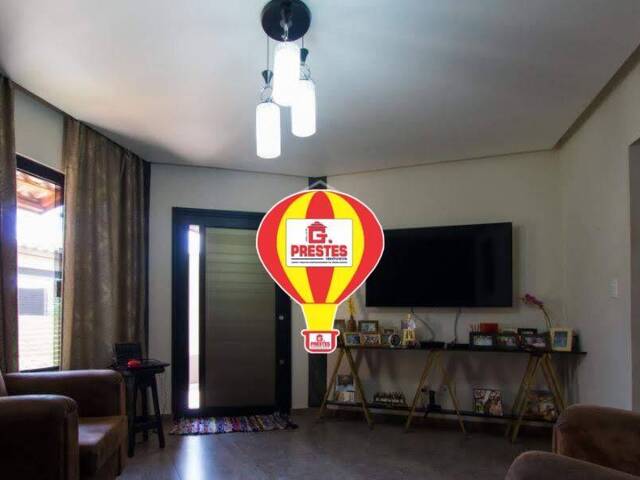 Casa para Venda em Votorantim - 3