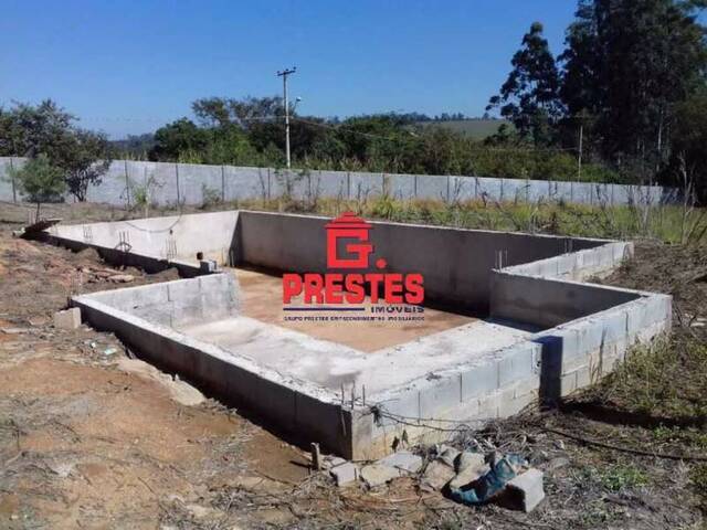 #SI0005 - Sítio para Venda em Capela do Alto - SP - 2