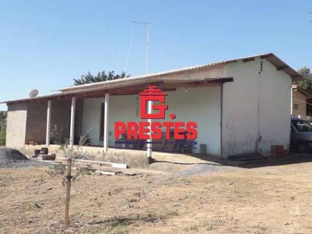 Sítio para Venda em Capela do Alto - 4