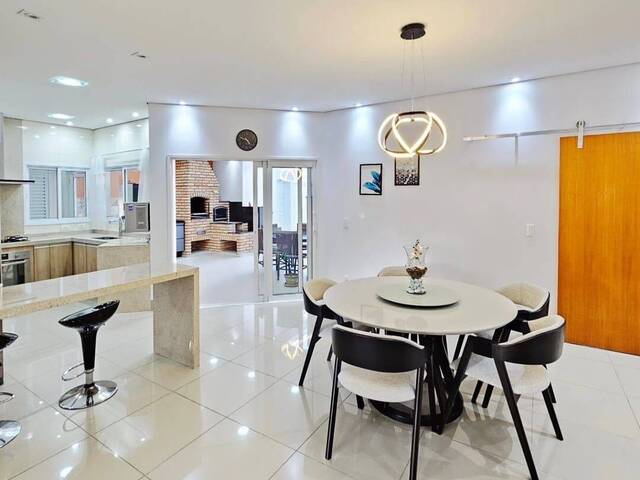 Casa para Venda em Sorocaba - 2