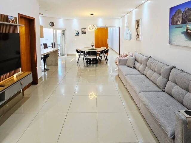 Casa para Venda em Sorocaba - 3