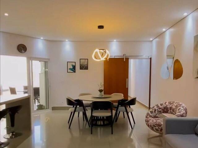 Casa para Venda em Sorocaba - 4