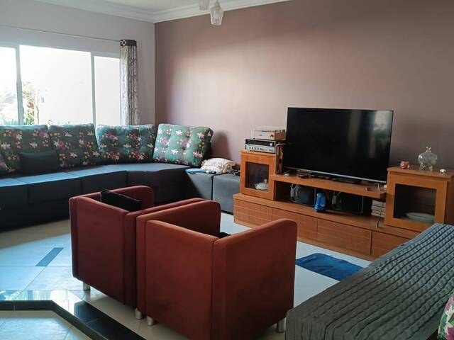 Sobrado para Venda em Sorocaba - 3