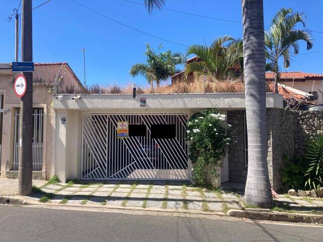 Casa para Venda em Sorocaba - 2