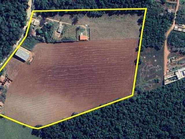 Venda em Capoavinha - Votorantim