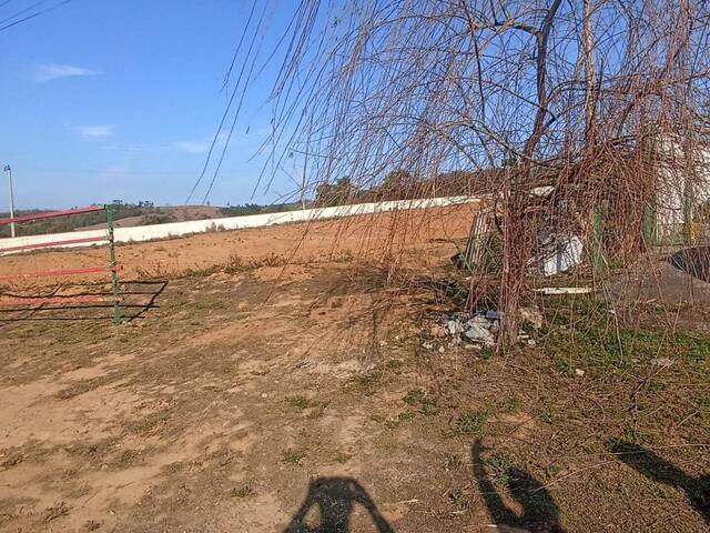 Área para Venda em Salto de Pirapora - 4