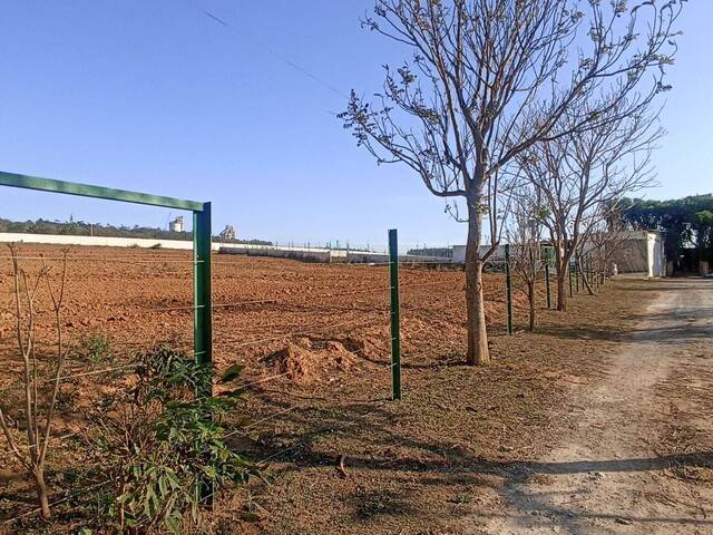 Área para Venda em Salto de Pirapora - 5