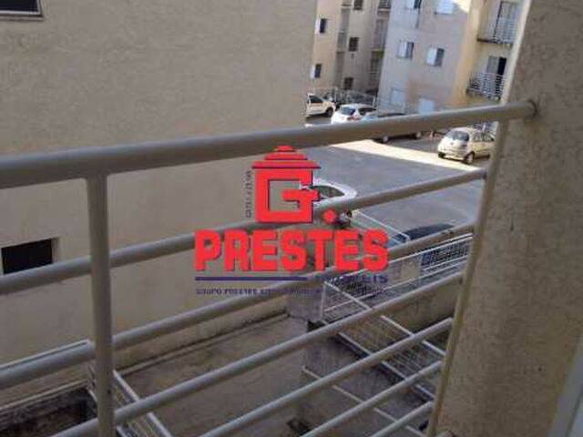 Apartamento para Locação em Sorocaba - 3