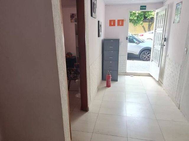 #SA0230 - Sala para Locação em Sorocaba - SP - 3