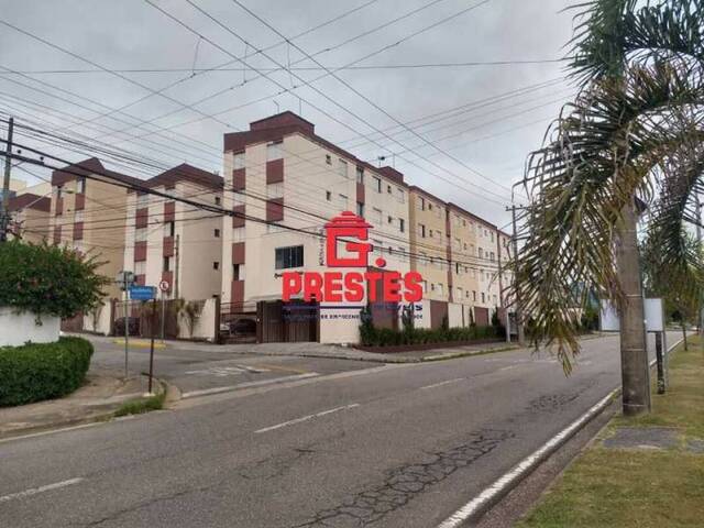 Apartamento para Venda em Sorocaba - 4