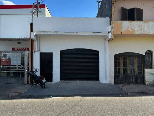 #PR0092 - Prédio comercial para Venda em Sorocaba - SP - 2