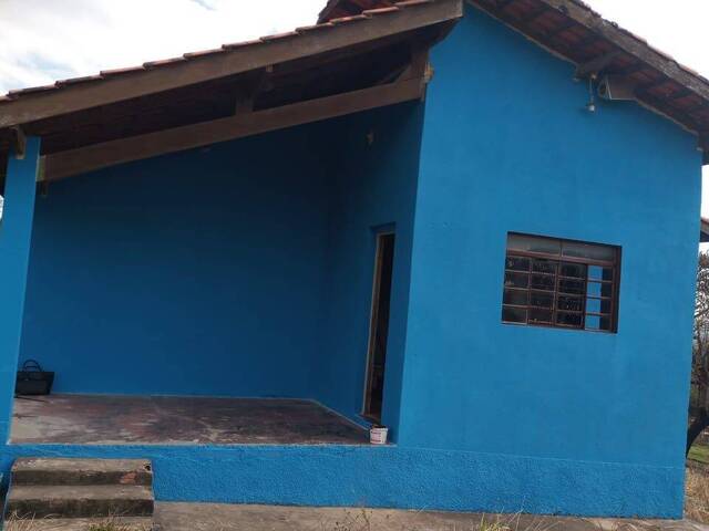 #CH0154 - Chácara para Venda em Araçoiaba da Serra - SP - 1