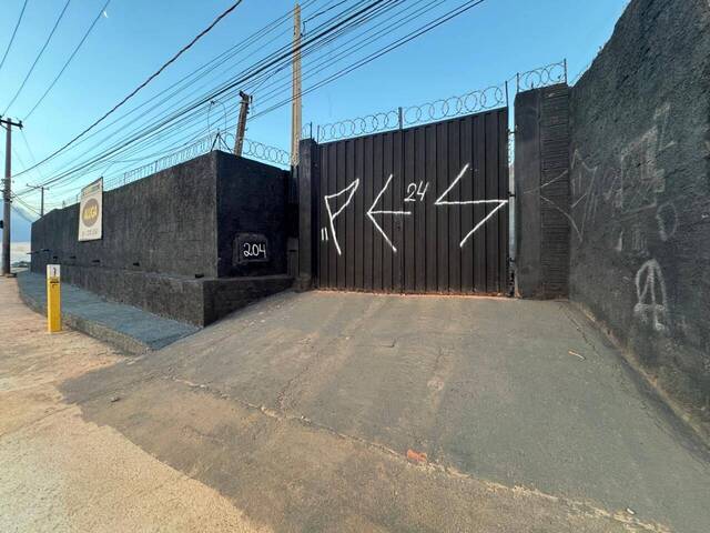 #AR0017 - Área para Venda em Sorocaba - SP - 2