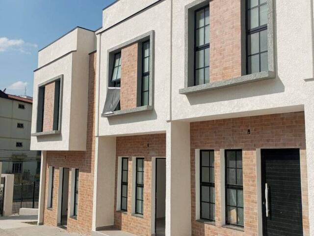 Sobrado para Venda em Sorocaba - 2