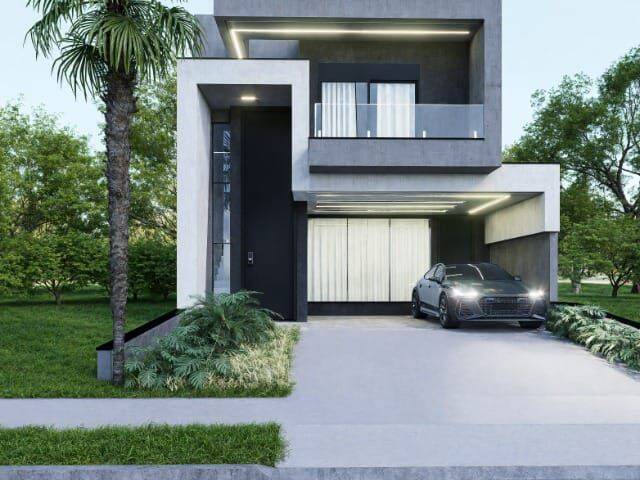 Terreno para Venda em Sorocaba - 3