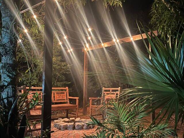 #CH0160 - Chácara para Venda em Itu - SP - 3