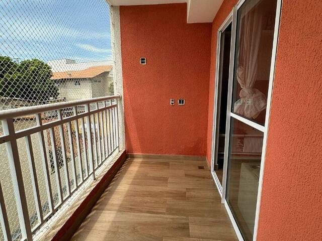 Apartamento para Venda em Votorantim - 2