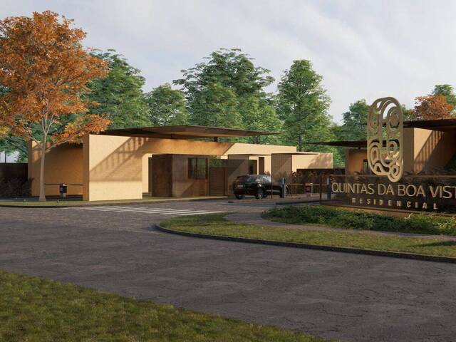 #TE1009 - Terreno para Venda em Araçoiaba da Serra - SP - 1