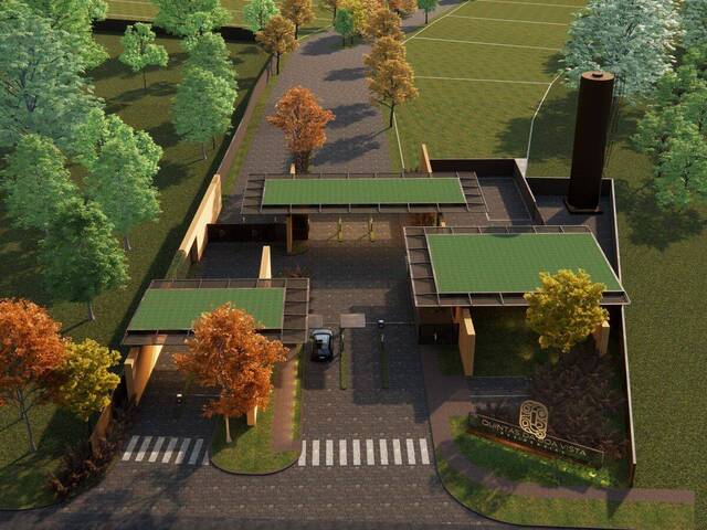 #TE1009 - Terreno para Venda em Araçoiaba da Serra - SP - 2