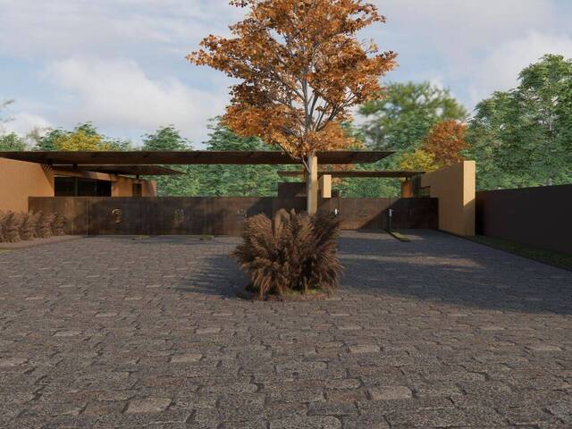 #TE1009 - Terreno para Venda em Araçoiaba da Serra - SP - 3