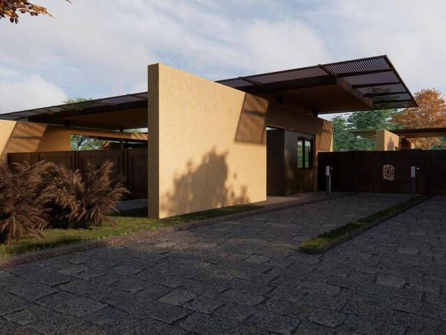 Terreno para Venda em Araçoiaba da Serra - 5