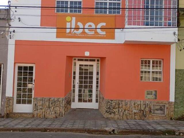 #PT0264 - Ponto Comercial para Locação em Sorocaba - SP - 1